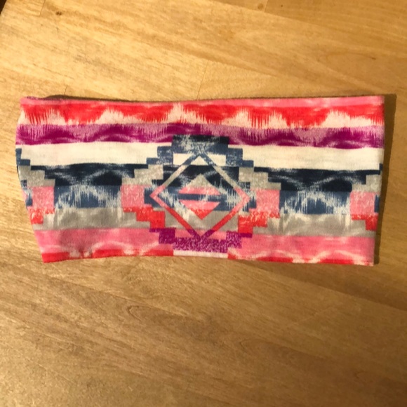 🎉HP 4/24 🎉 Set of 5 headbands - Picture 4 of 4